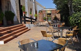 Apartamentos Rurales Alcazaba De Las Torres